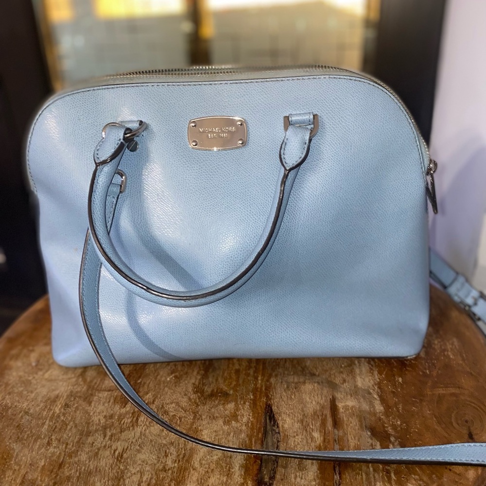 Michael Kors in Powder Blue